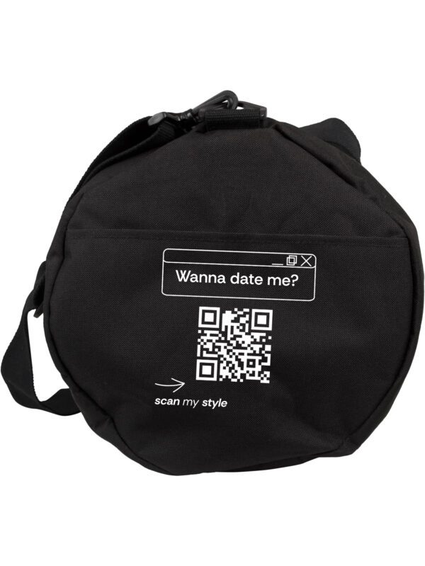 Wanna date me? Torba - obrazek 2