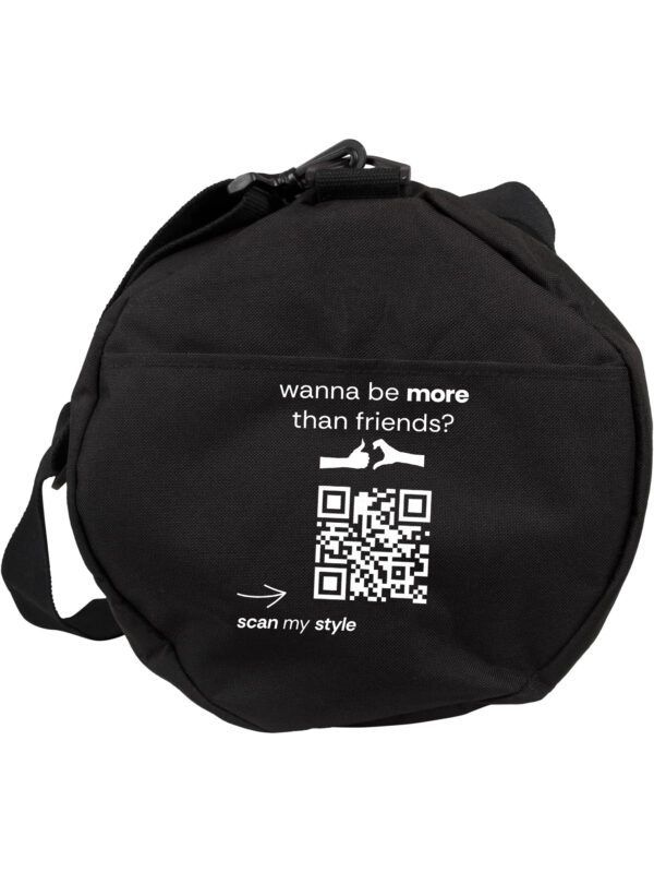 Wanna Be More Than Friends? Torba - obrazek 2